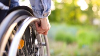 Persona con disabilita reference "Promuovere i diritti di tutte le persone con disabilità”, tavola rotonda martedì a Caltanissetta