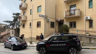 img 2507 1 Operazione “Speedy Drug”: arrestato 39enne a Mussomeli