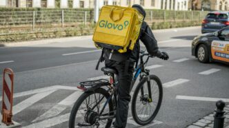 pexels shox 28672400 Palermo, al via lo sciopero a oltranza dei rider: “Condizioni di lavoro sempre peggiori”